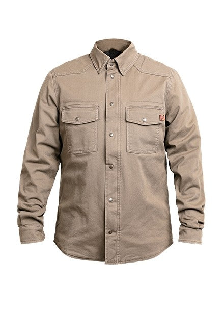 Motoshirt Camel - Ridejohndoe