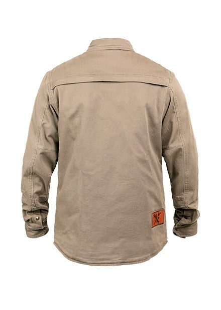 Motoshirt Camel - Ridejohndoe