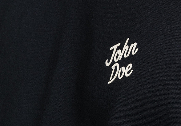 Sweater Built to Last - Ridejohndoe