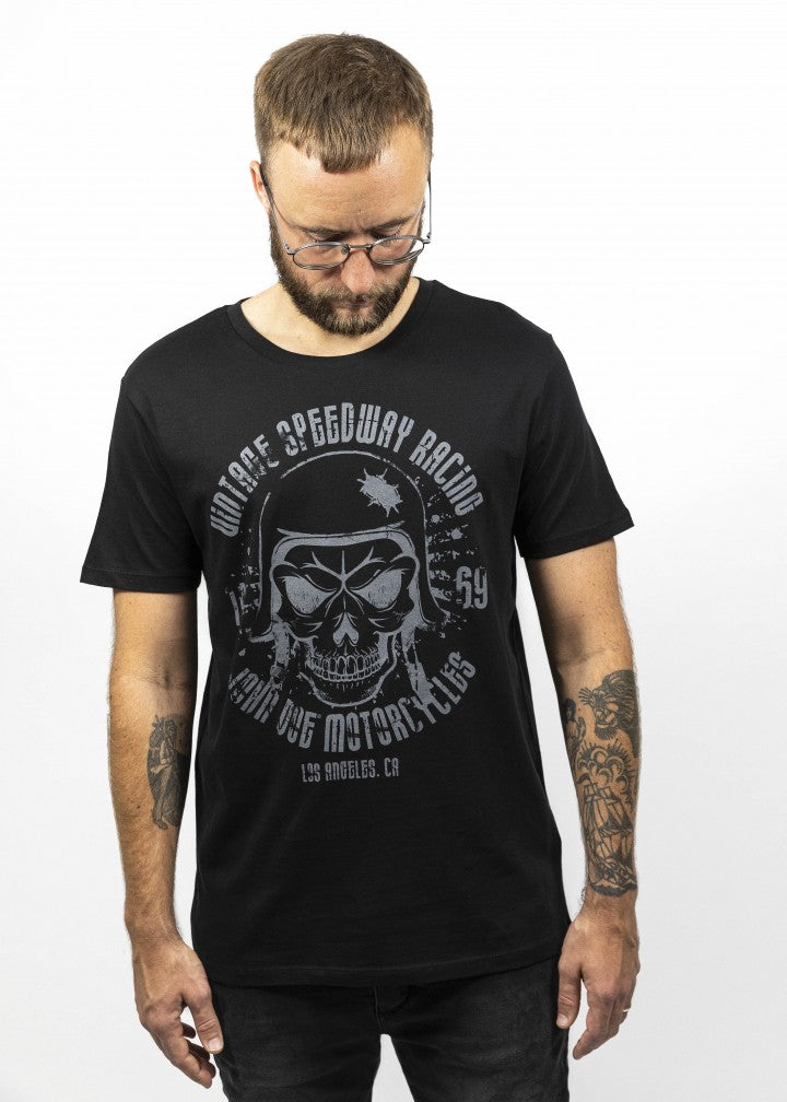 T-Shirt Skull