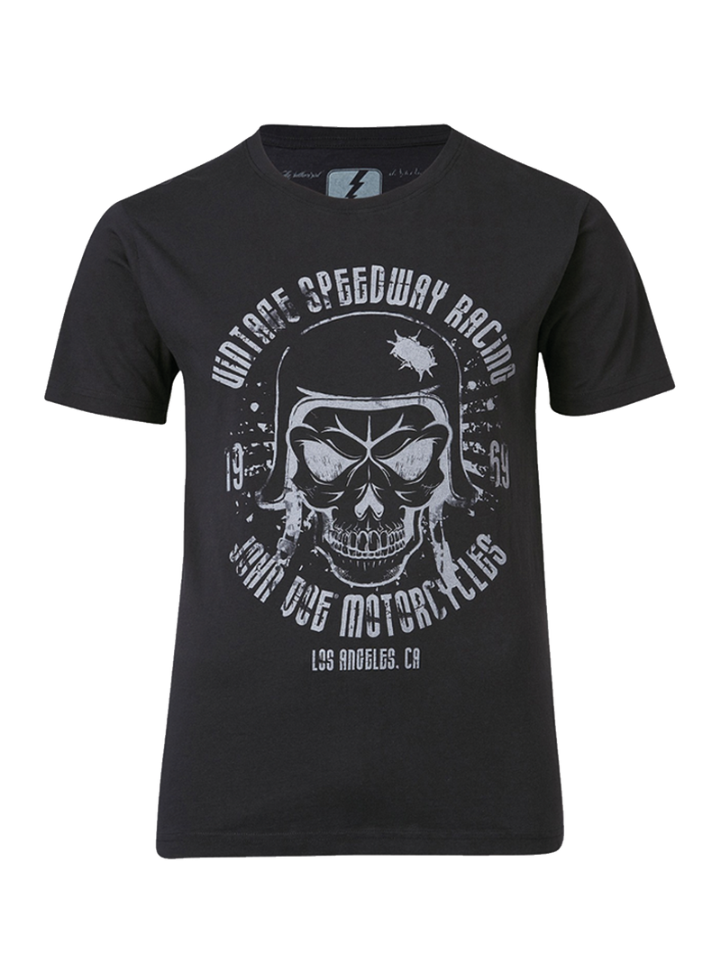 T-Shirt Skull