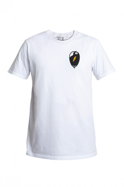 T-Shirt BYD II White