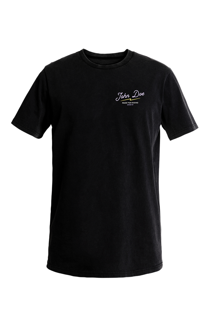 Black Wave T-Shirt