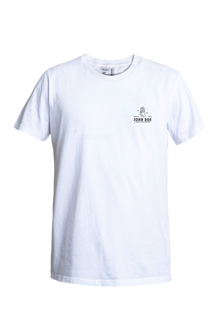 White Rose T-Shirt