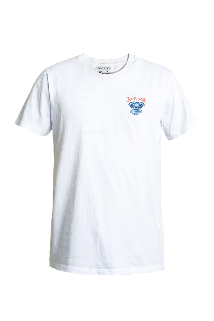 T-Shirt Eagle Fade Out