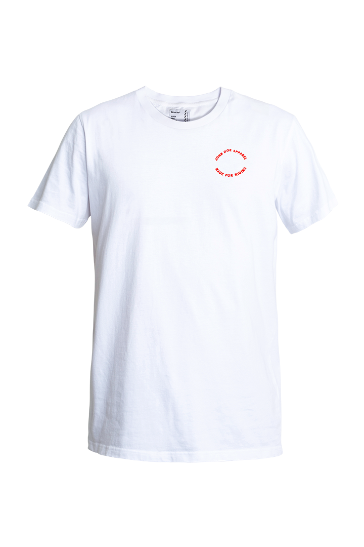 T-Shirt Tiger II White