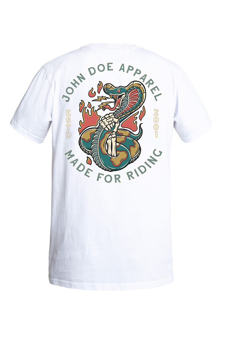 T-Shirt Snake II