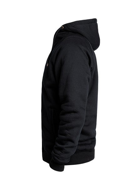 XTM® Hoodie Black 