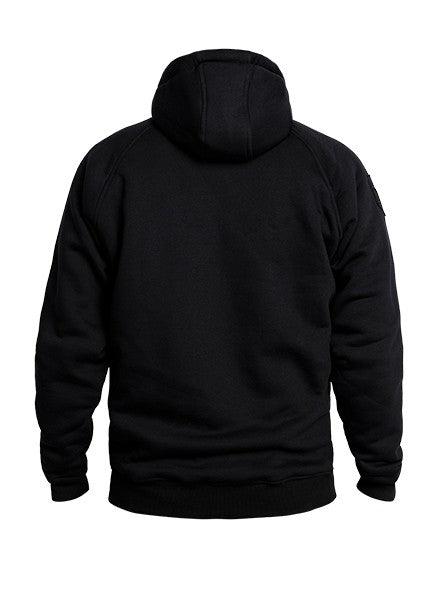 Hoodie XTM® Negro