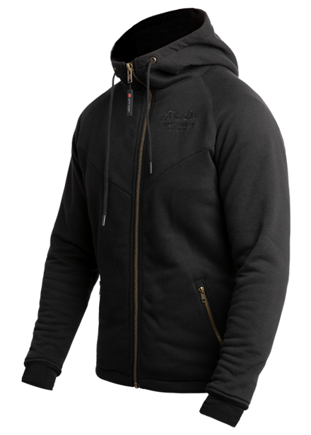 Hoodie XTM V2