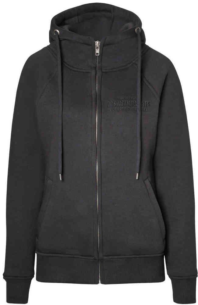 Hoodie Mujer XTM