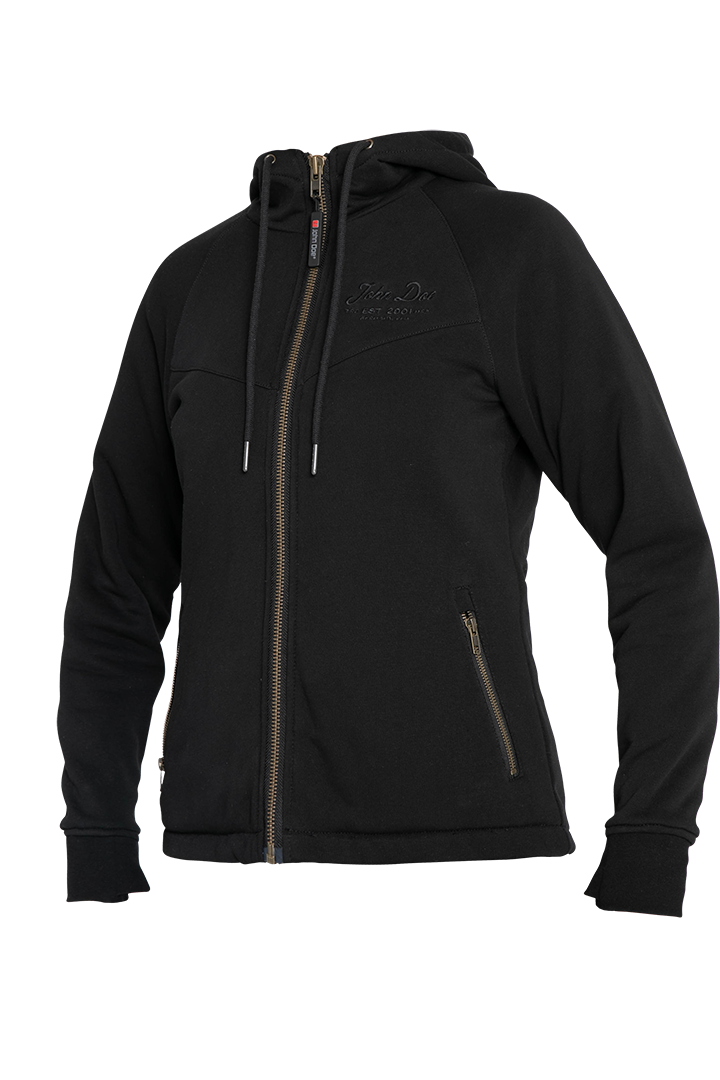 Hoodie Mujer XTM V2