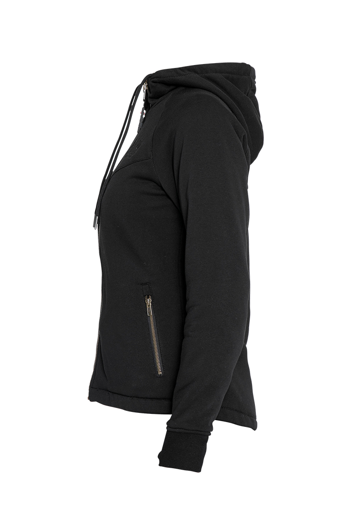 Hoodie Mujer XTM V2