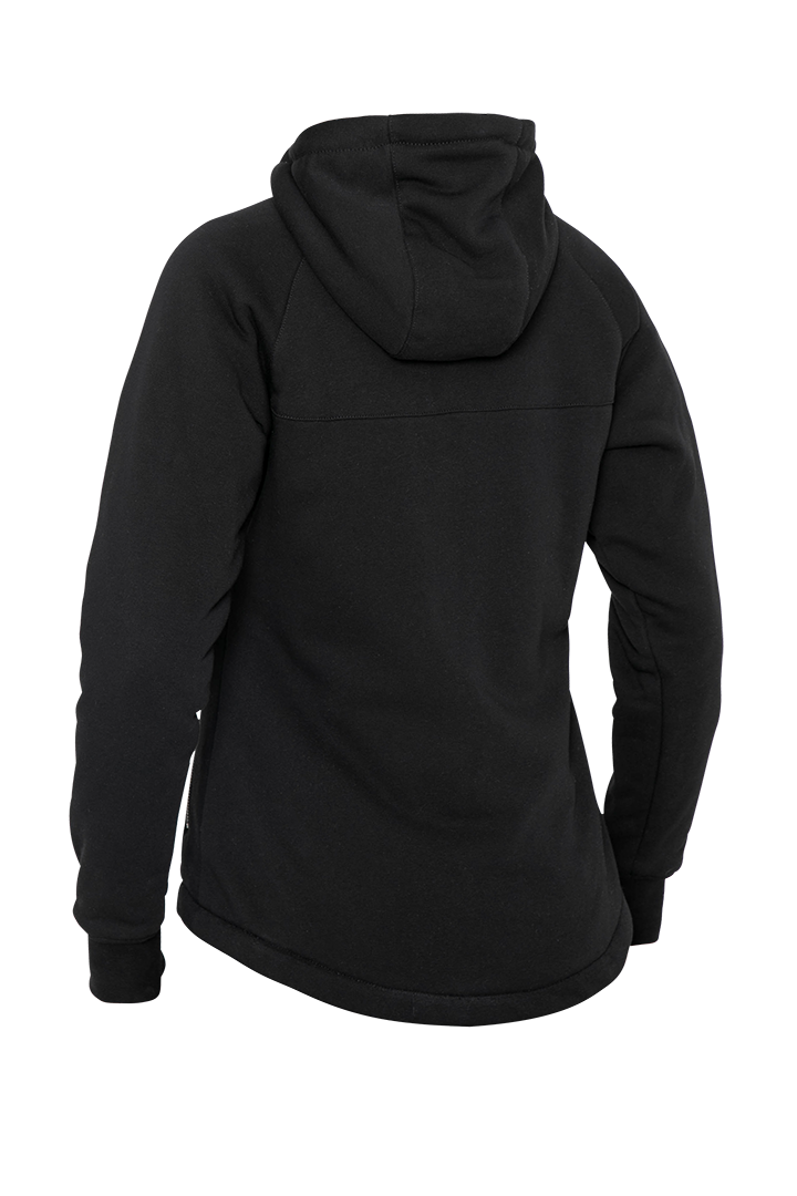 Hoodie Mujer XTM V2