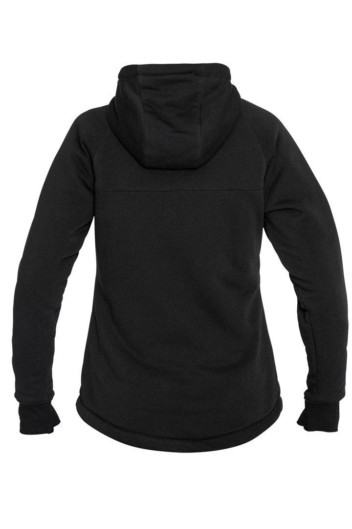 Hoodie Mujer XTM V2