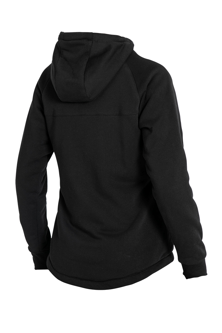 Hoodie Mujer XTM V2