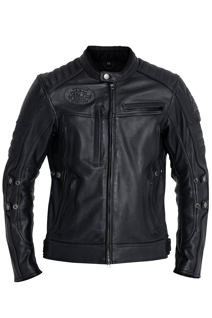 Chaqueta Technical XTM®