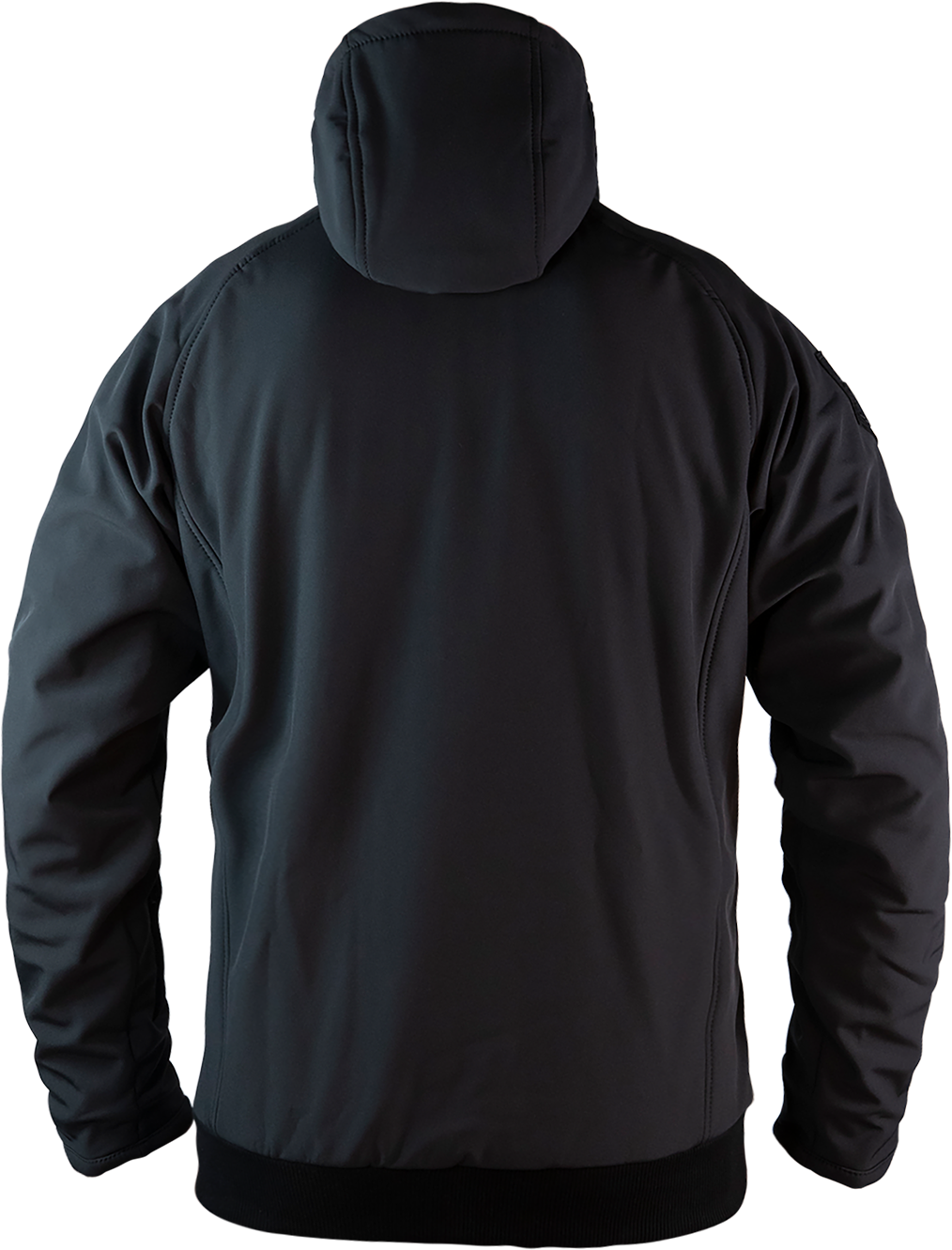 Mens Softshell Jacket 2 in 1 with XTM - Ridejohndoe