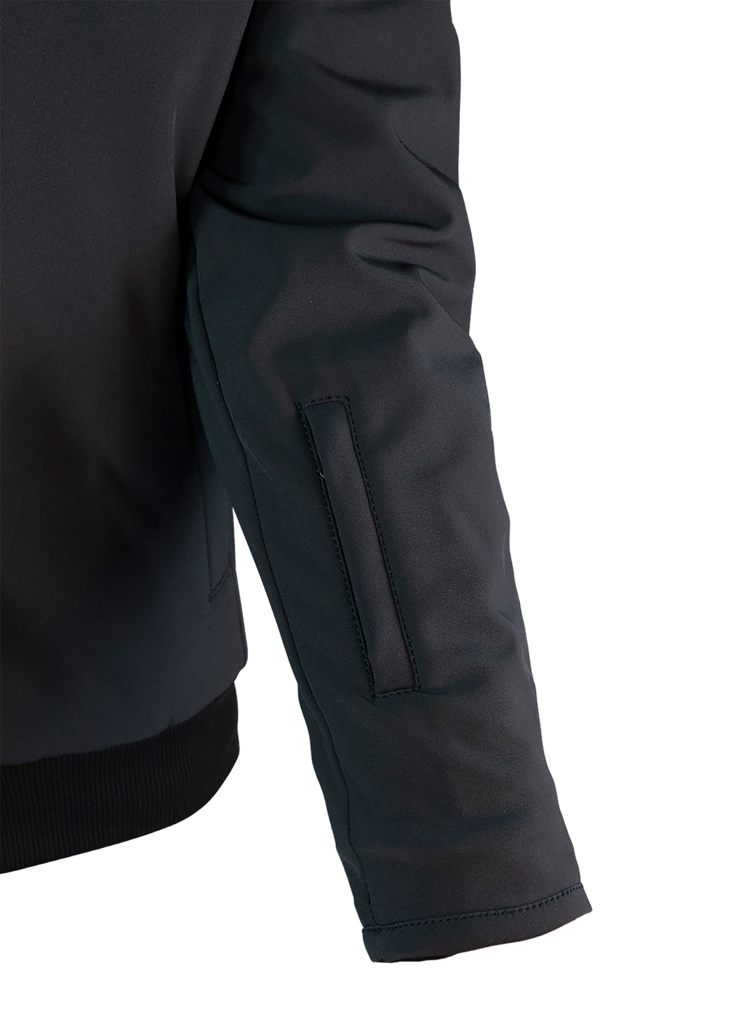 Mens Softshell Jacket 2 in 1 with XTM - Ridejohndoe