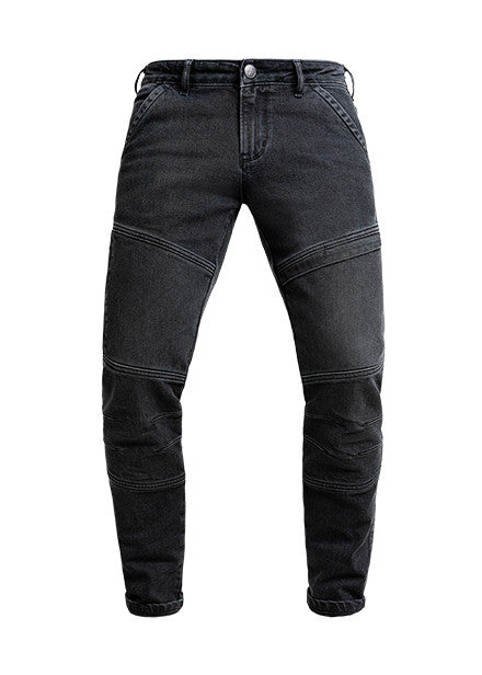 Trophy Mono Jeans Gray