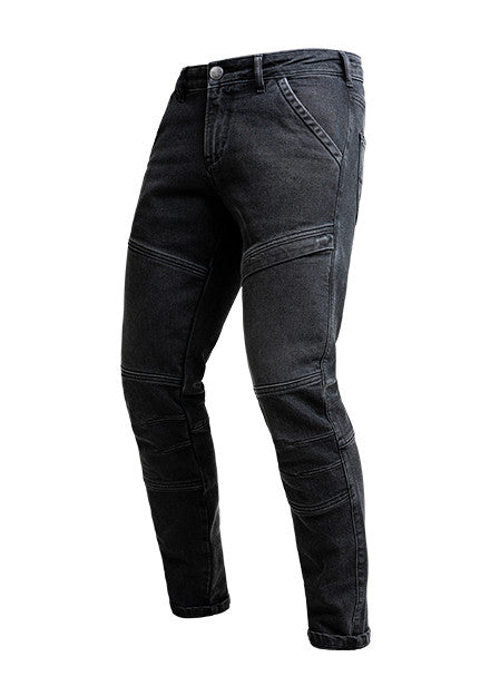 Trophy Mono Jeans Grey