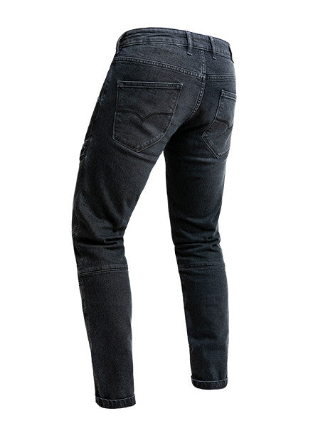 Trophy Mono Jeans Gris