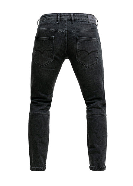 Trophy Mono Jeans Gray