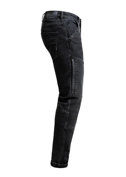 Trophy Mono Jeans Gray